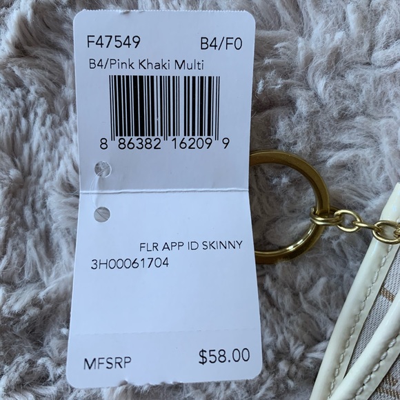 coach card holder case app id skinny - Picture 6 of 10